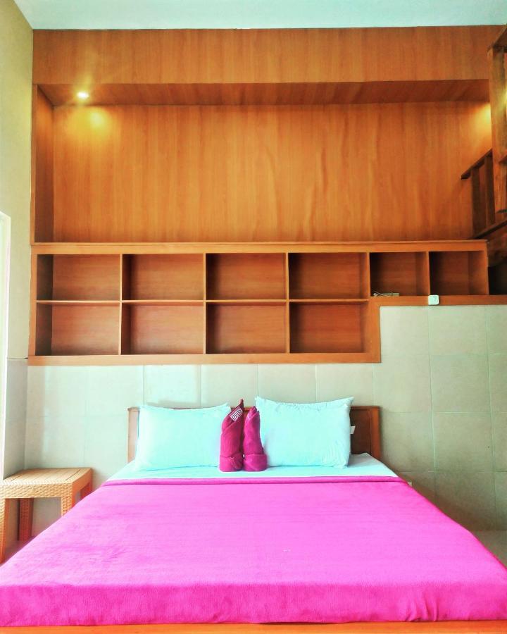 Kelapa Gading Villas Banyuwangi  Extérieur photo